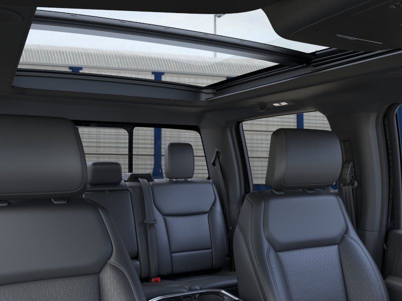 Thumbnail: 2026 Ford F-150 - 22
