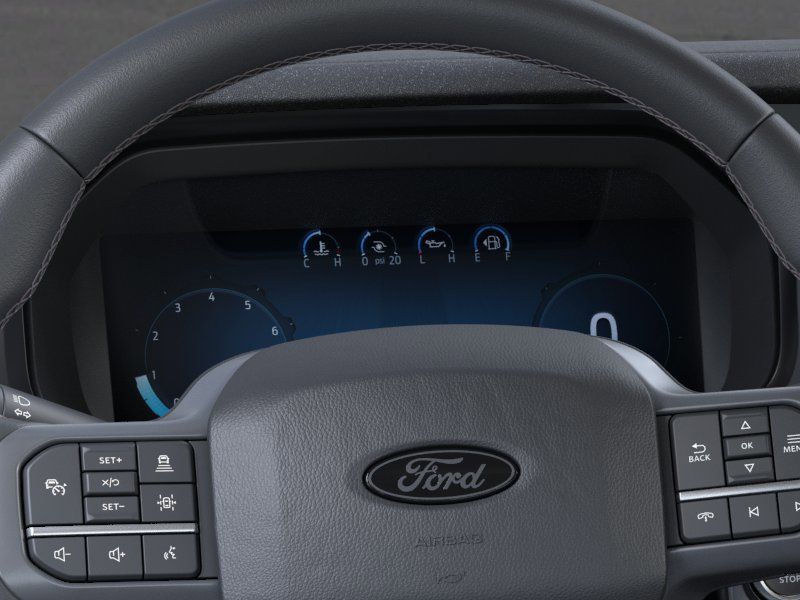 Thumbnail: 2026 Ford F-150 - 16
