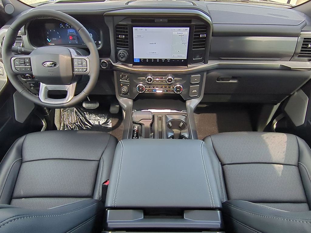 Thumbnail: 2026 Ford F-150 - 9