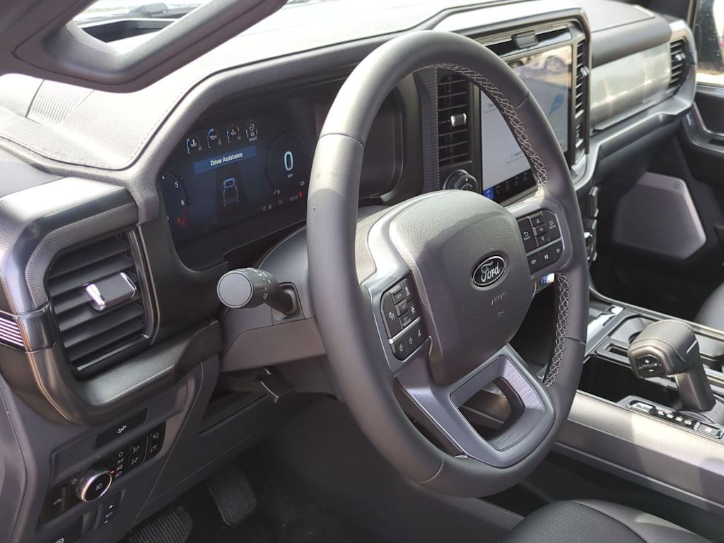 Thumbnail: 2026 Ford F-150 - 2