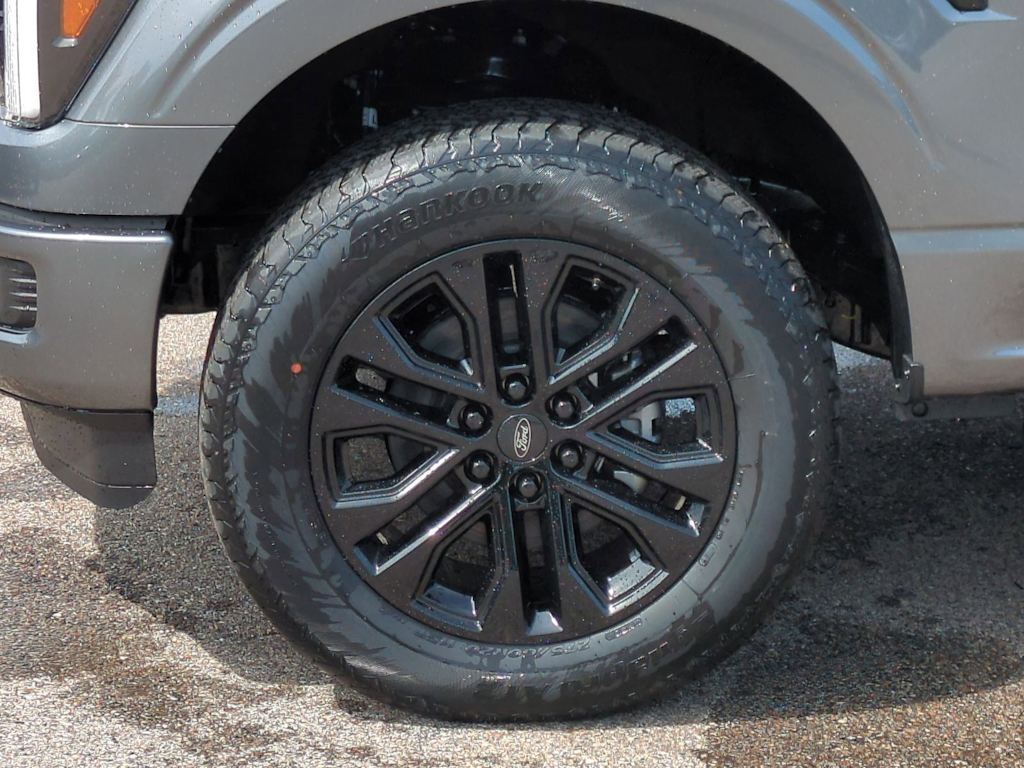 Thumbnail: 2026 Ford F-150 - 8