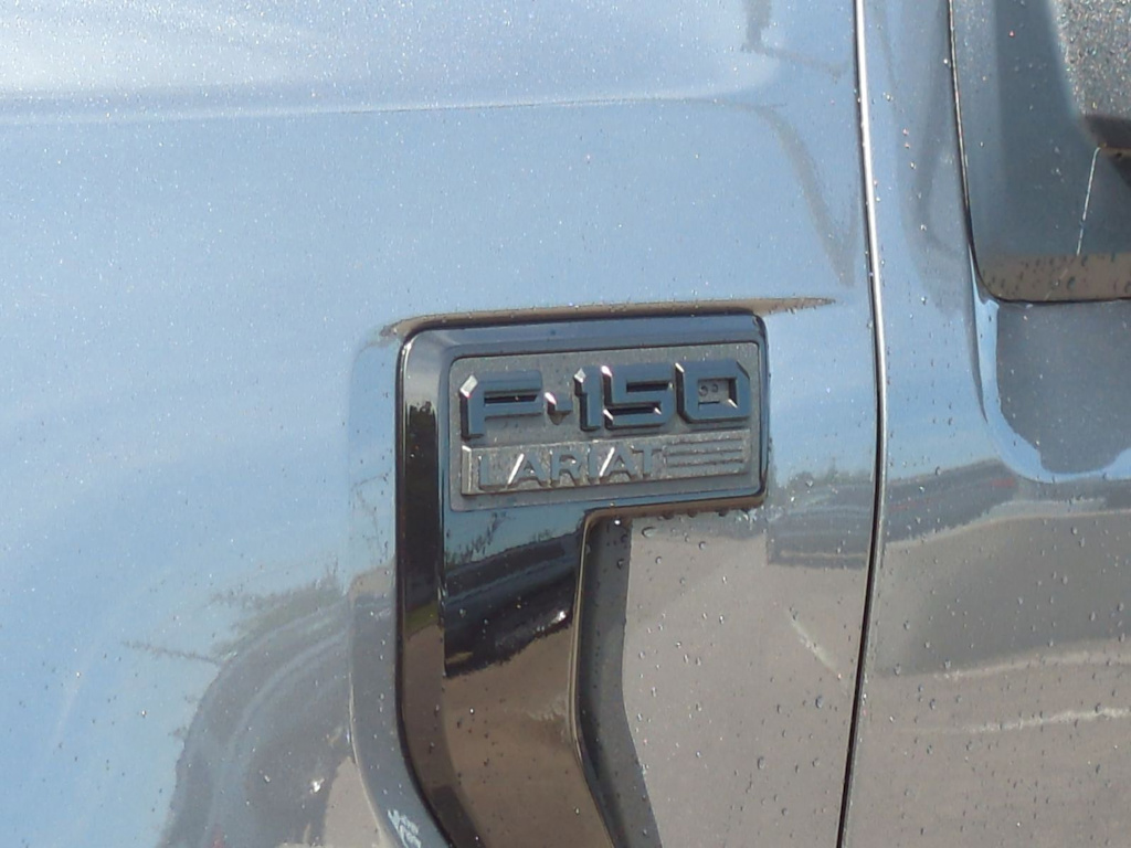 Thumbnail: 2026 Ford F-150 - 24