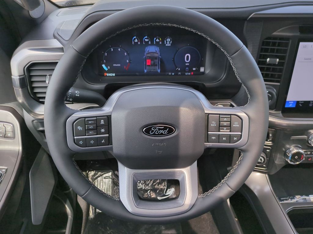 Thumbnail: 2026 Ford F-150 - 13