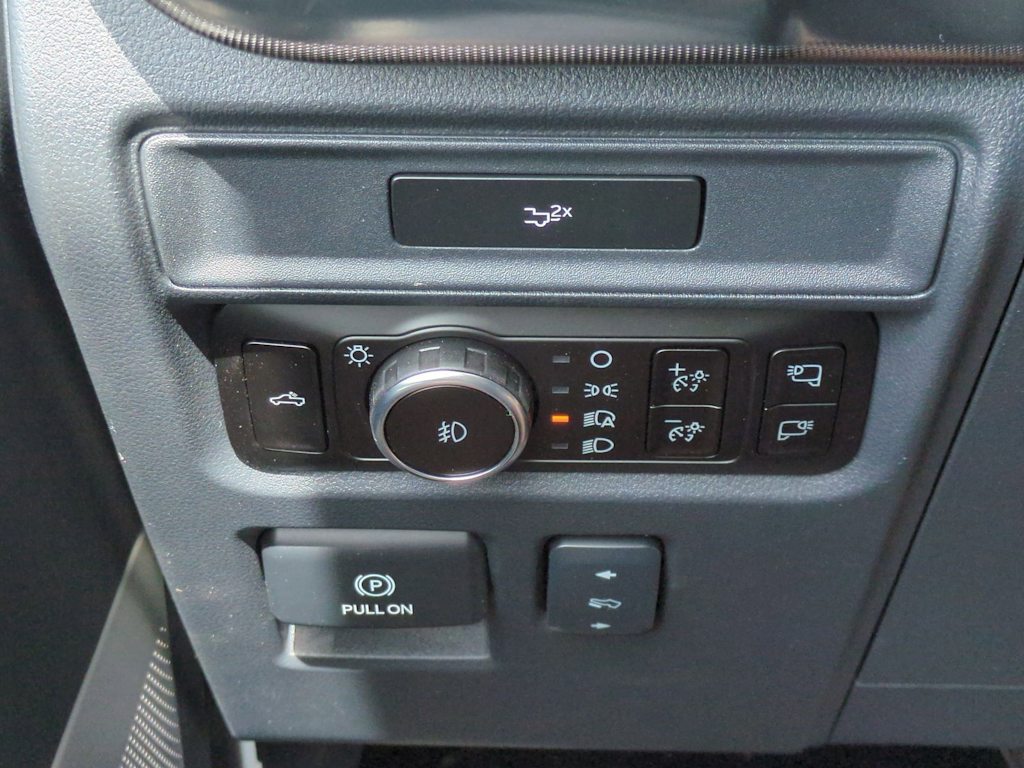 Thumbnail: 2026 Ford F-150 - 32