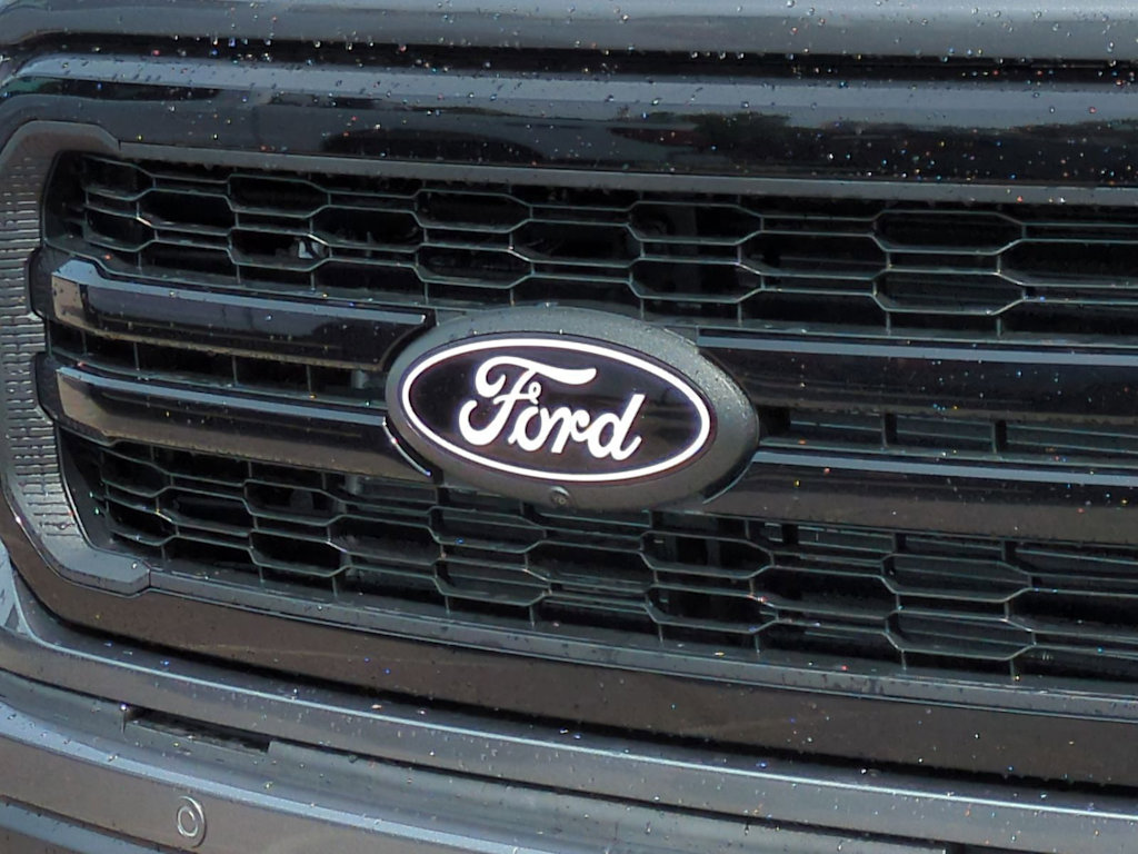 Thumbnail: 2026 Ford F-150 - 7