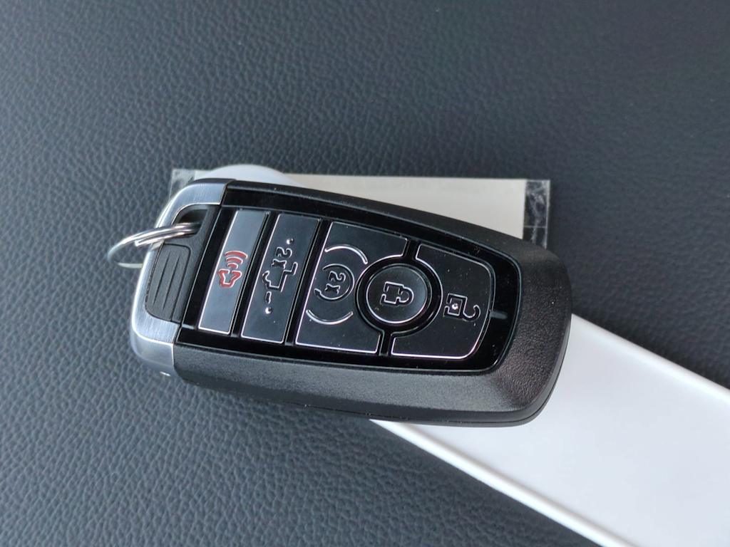 Thumbnail: 2026 Ford F-150 - 38