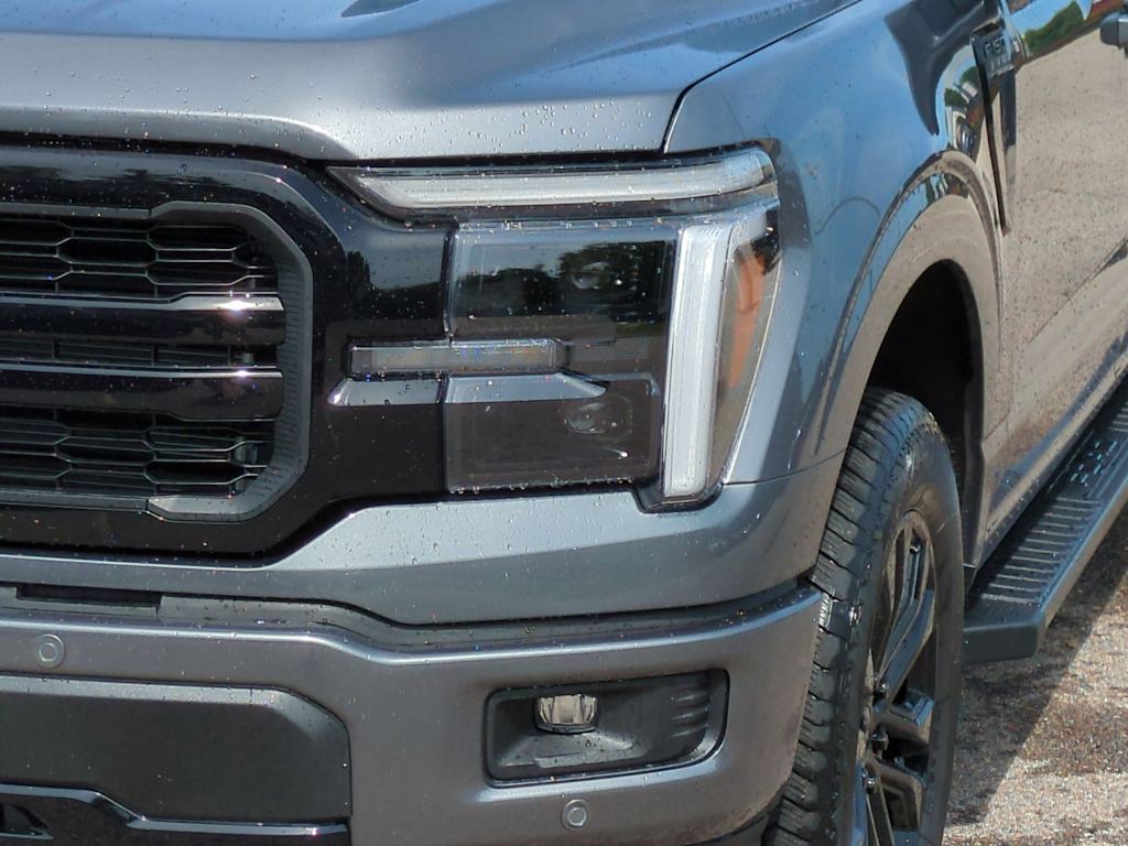 Thumbnail: 2026 Ford F-150 - 23