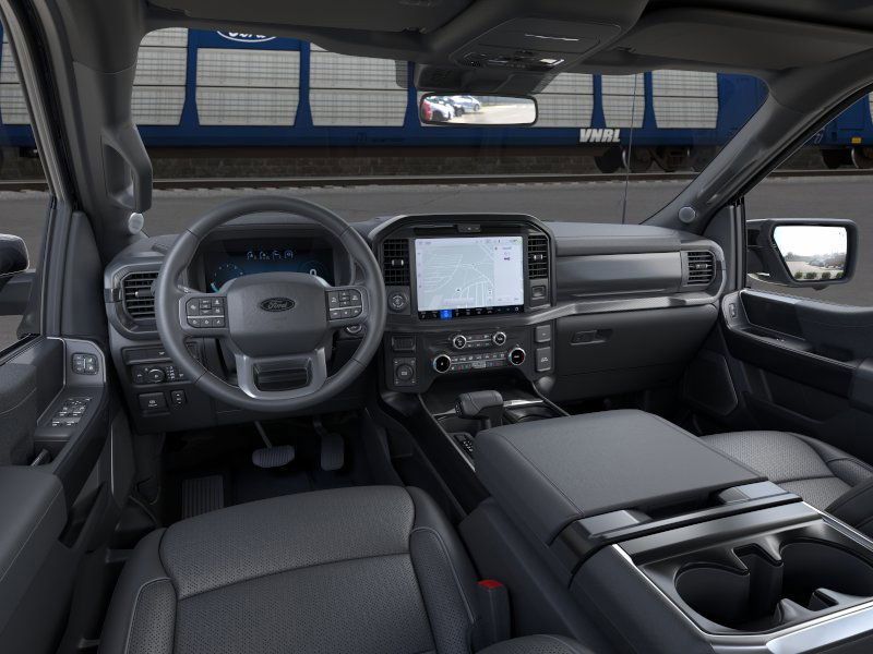 Thumbnail: 2026 Ford F-150 - 7