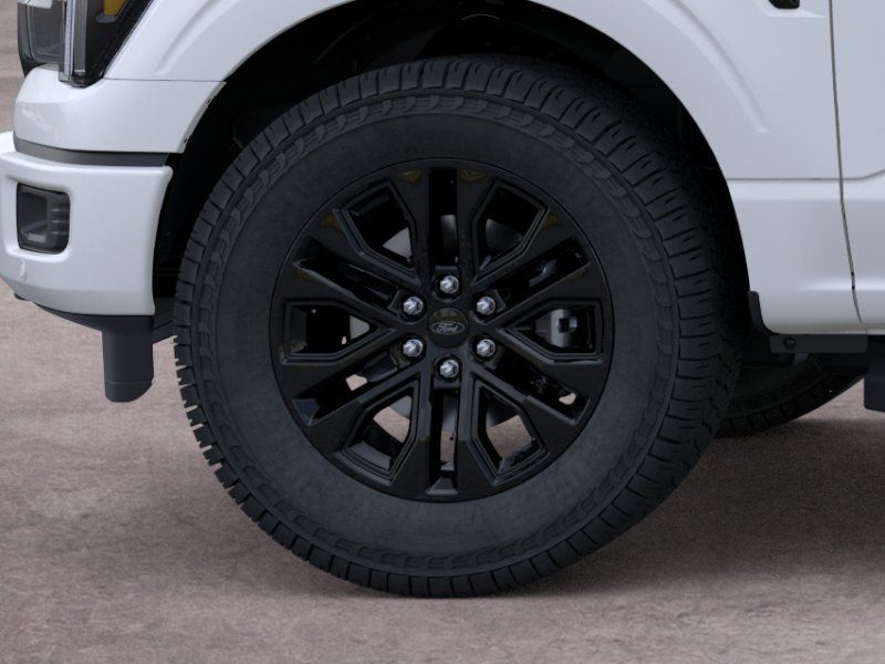 Thumbnail: 2026 Ford F-150 - 6