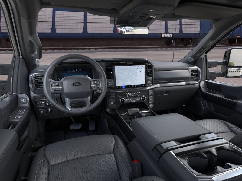 Thumbnail: 2026 Ford F-150 - 2