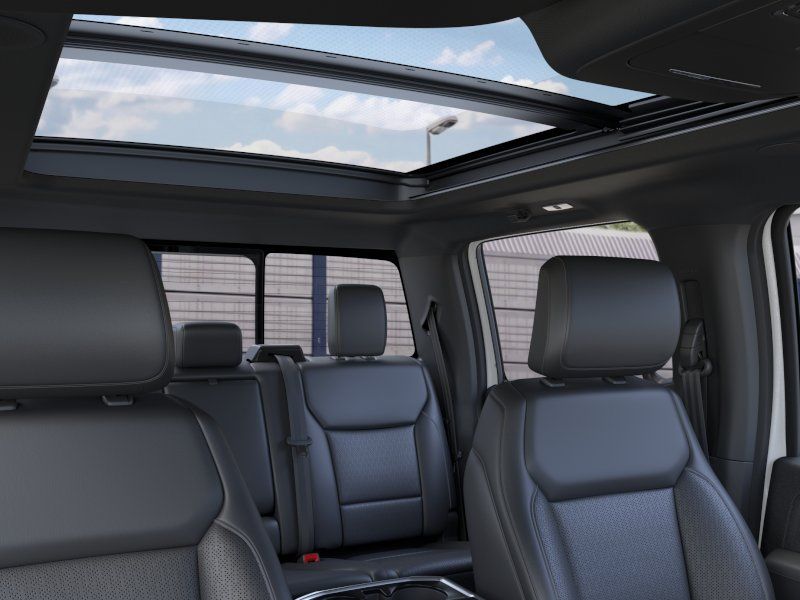 Thumbnail: 2026 Ford F-150 - 22