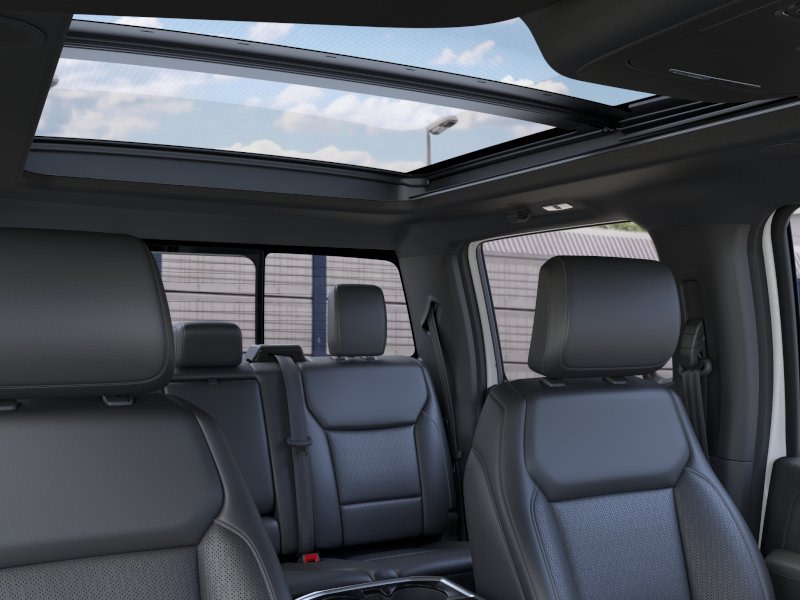Thumbnail: 2026 Ford F-150 - 22