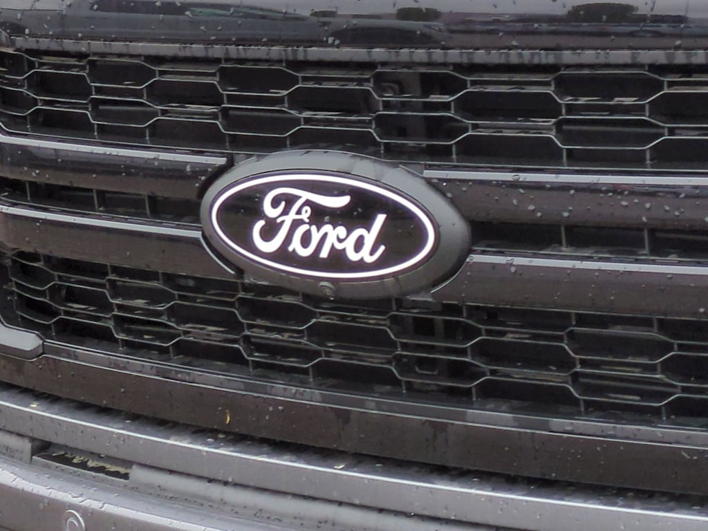 Thumbnail: 2026 Ford F-150 - 7