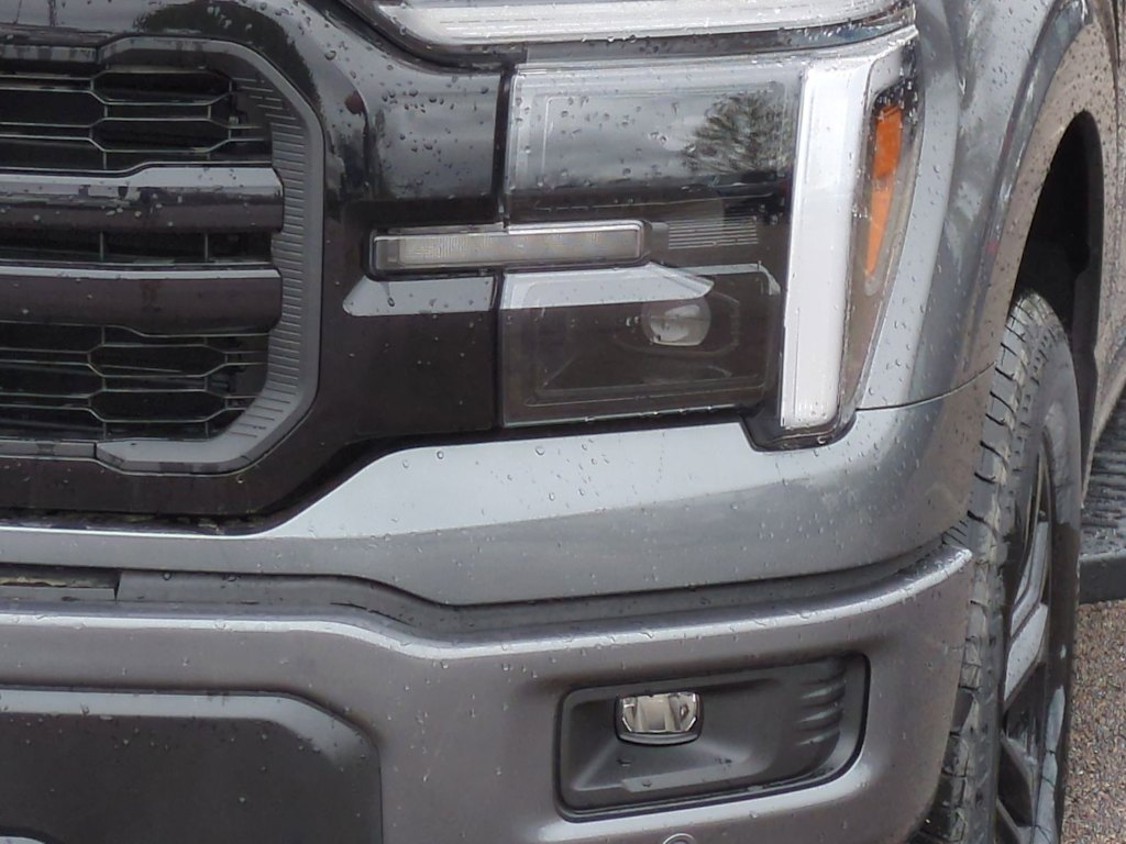 Thumbnail: 2026 Ford F-150 - 23