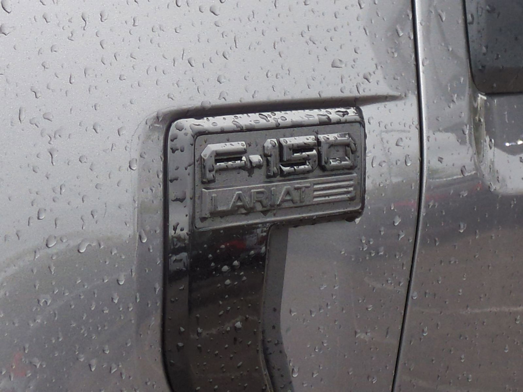 Thumbnail: 2026 Ford F-150 - 24