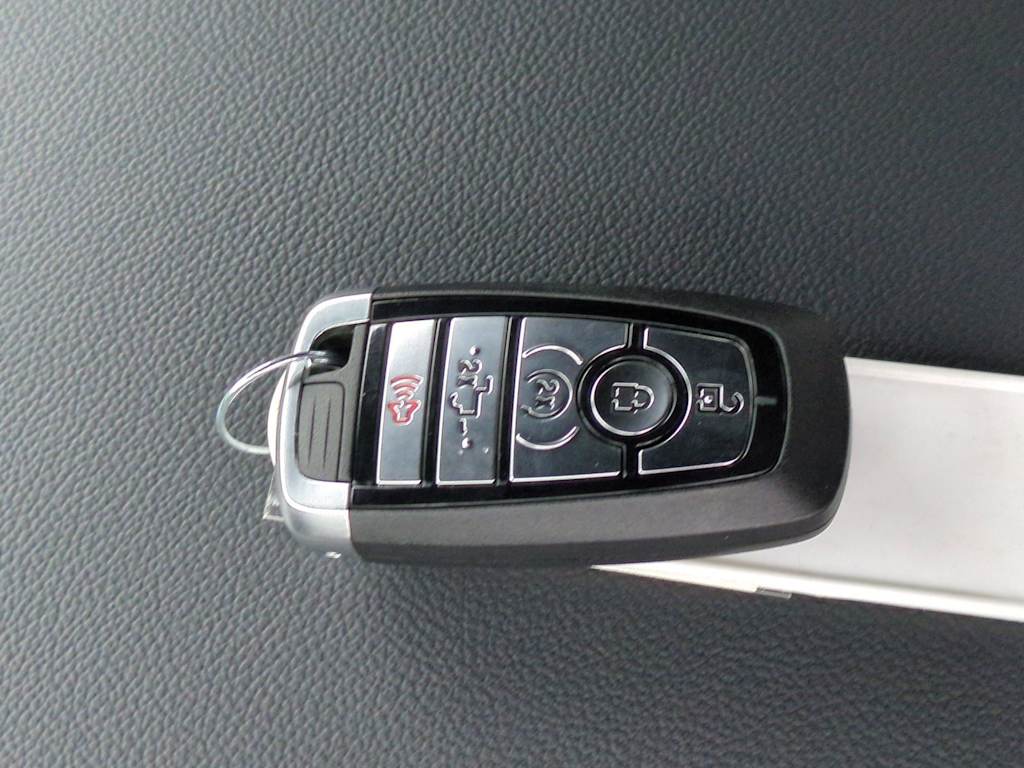 Thumbnail: 2026 Ford F-150 - 17