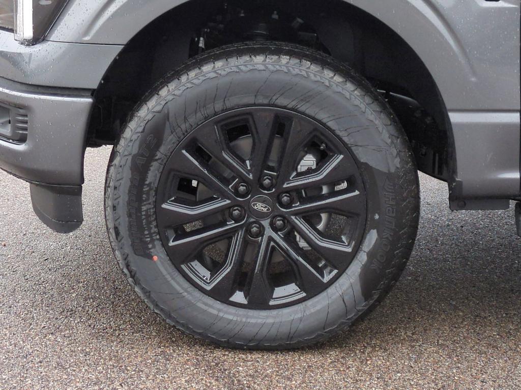 Thumbnail: 2026 Ford F-150 - 8