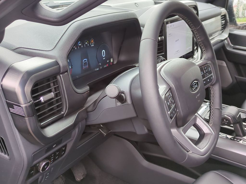 Thumbnail: 2026 Ford F-150 - 2