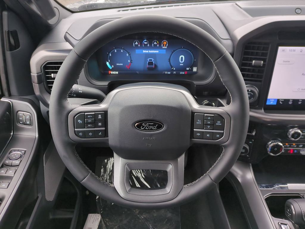 Thumbnail: 2026 Ford F-150 - 13