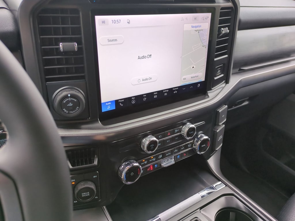 Thumbnail: 2026 Ford F-150 - 14