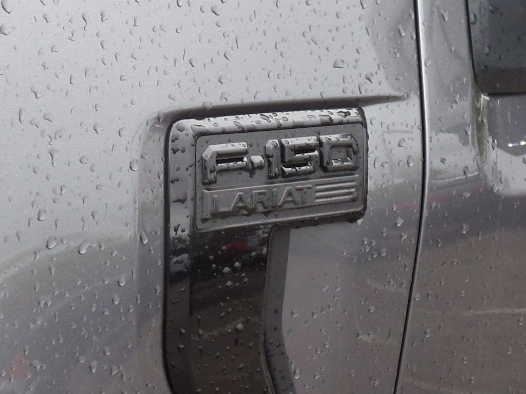Thumbnail: 2026 Ford F-150 - 19