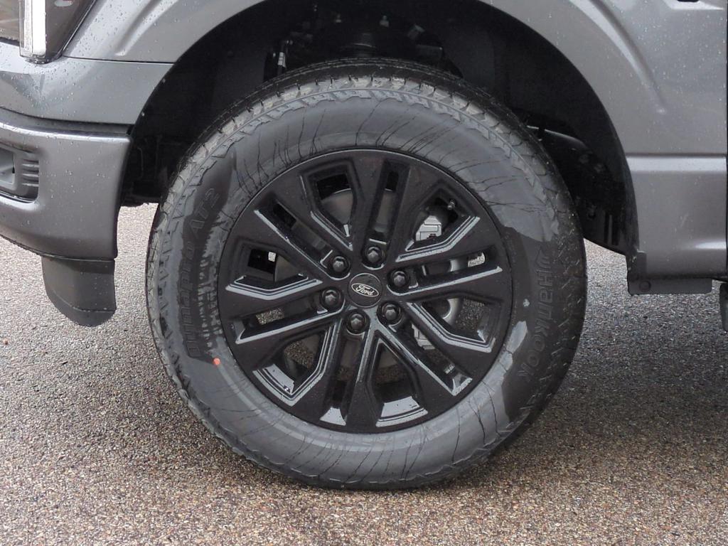 Thumbnail: 2026 Ford F-150 - 7