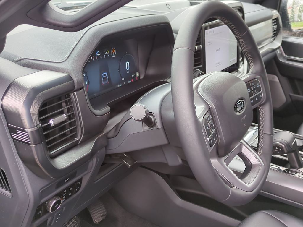 Thumbnail: 2026 Ford F-150 - 2