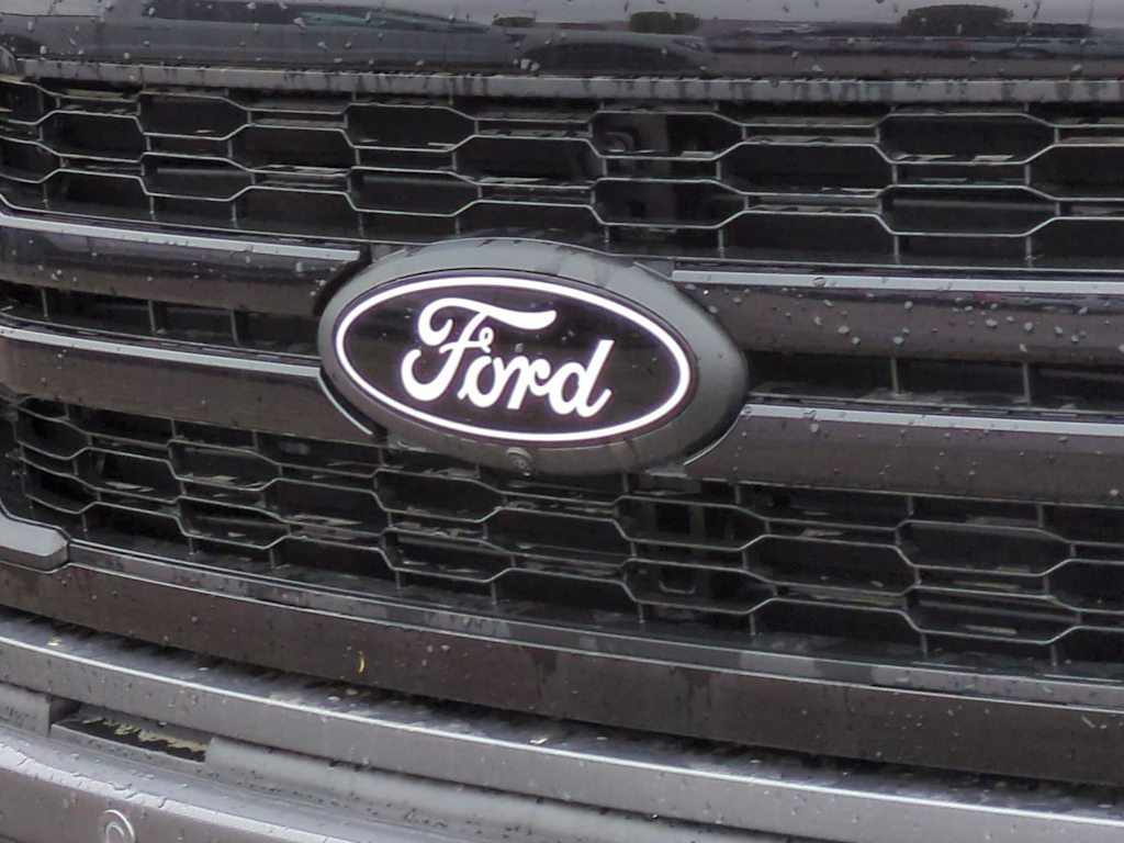 Thumbnail: 2026 Ford F-150 - 6