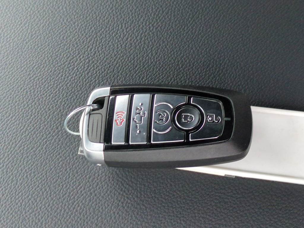 Thumbnail: 2026 Ford F-150 - 16
