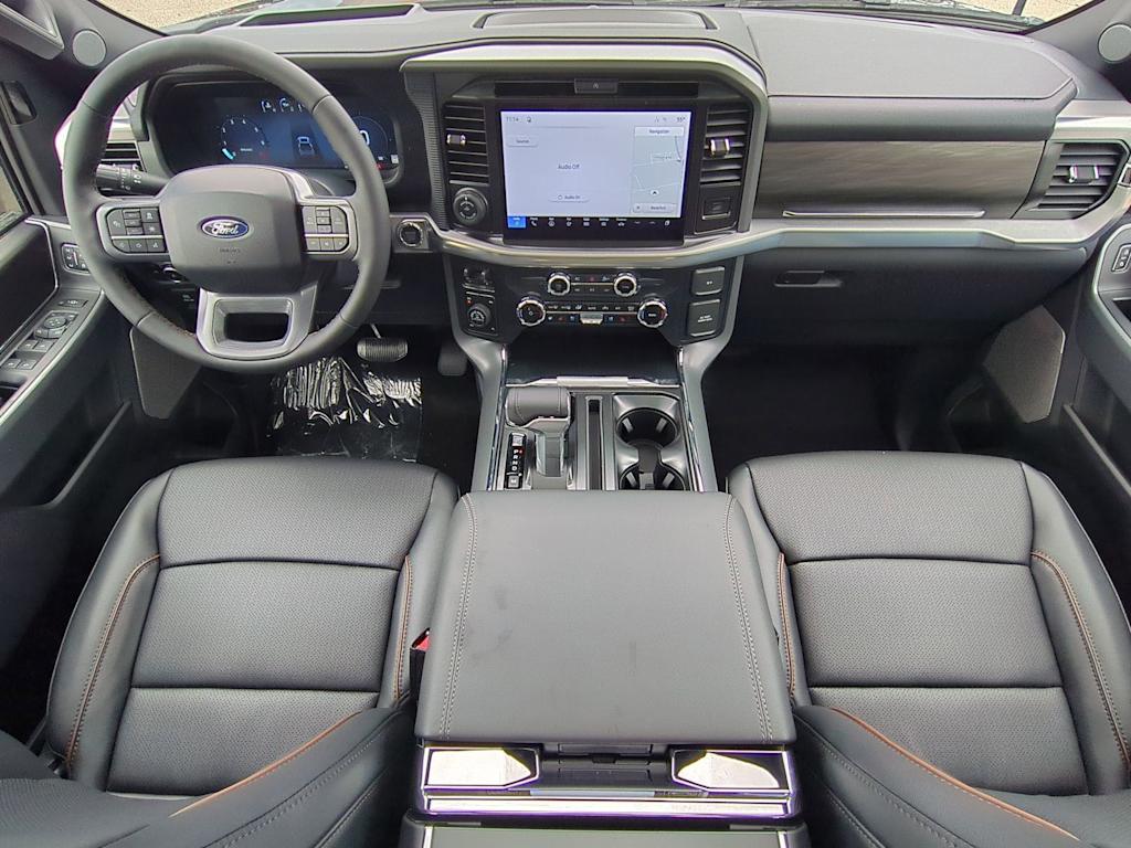 Thumbnail: 2026 Ford F-150 - 9