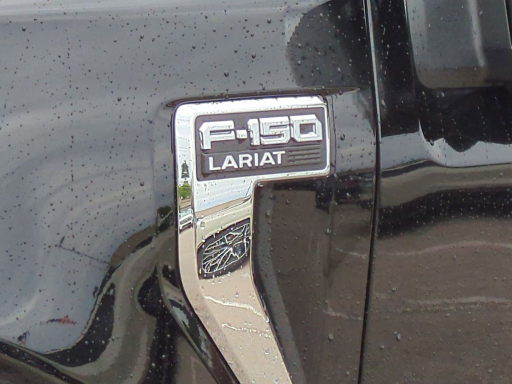 Thumbnail: 2026 Ford F-150 - 25