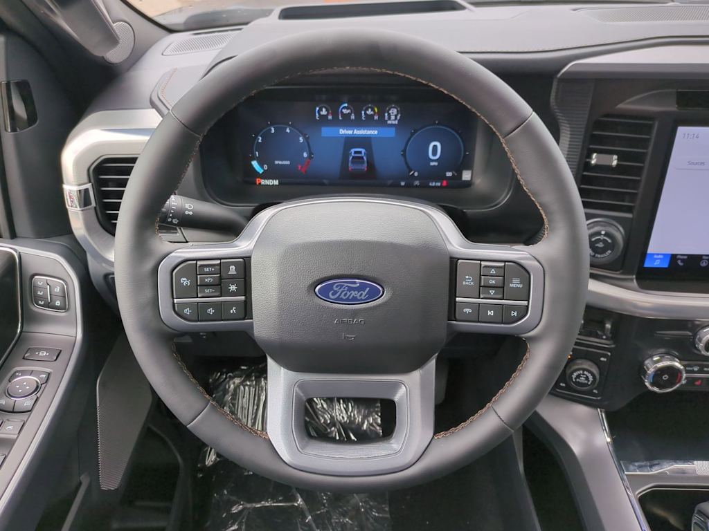 Thumbnail: 2026 Ford F-150 - 13