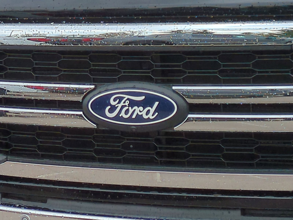 Thumbnail: 2026 Ford F-150 - 7