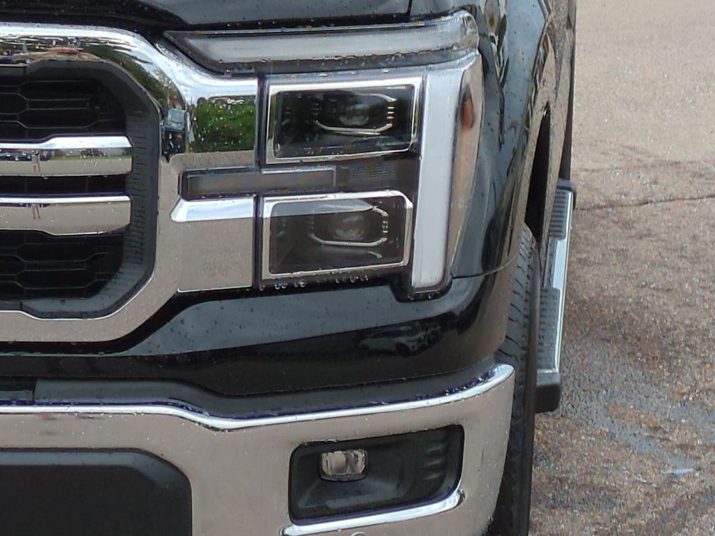 Thumbnail: 2026 Ford F-150 - 24