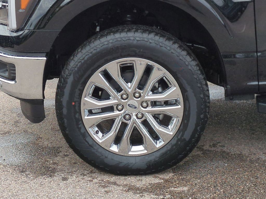 Thumbnail: 2026 Ford F-150 - 8