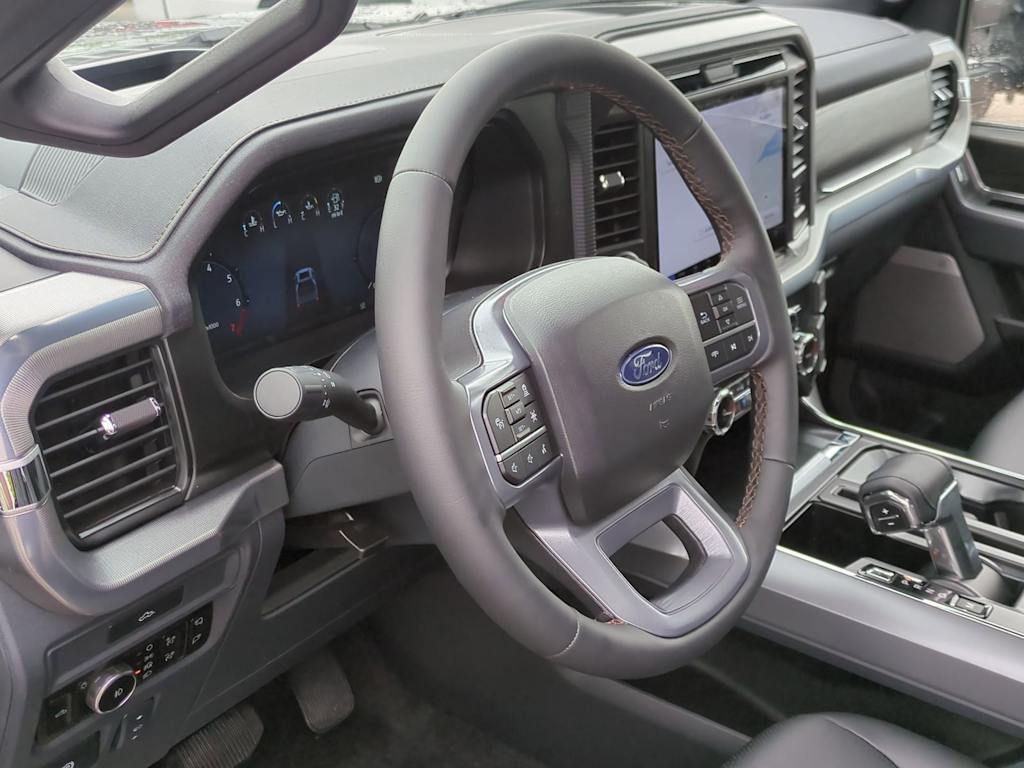 Thumbnail: 2026 Ford F-150 - 2