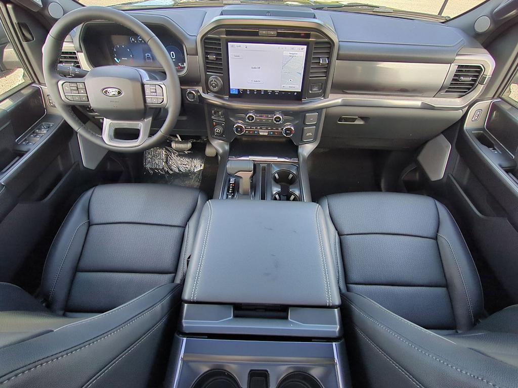 Thumbnail: 2026 Ford F-150 - 9