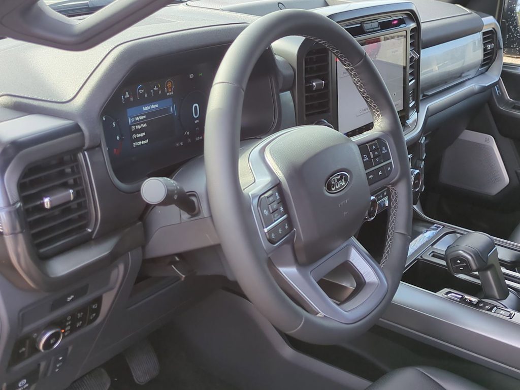 Thumbnail: 2026 Ford F-150 - 2