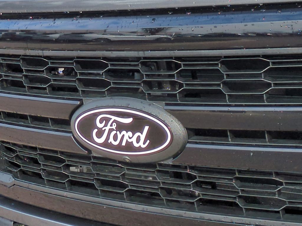 Thumbnail: 2026 Ford F-150 - 7