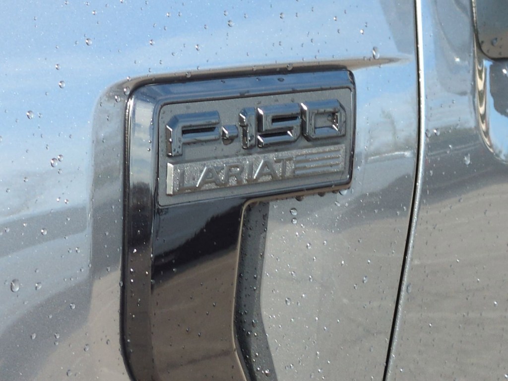 Thumbnail: 2026 Ford F-150 - 10