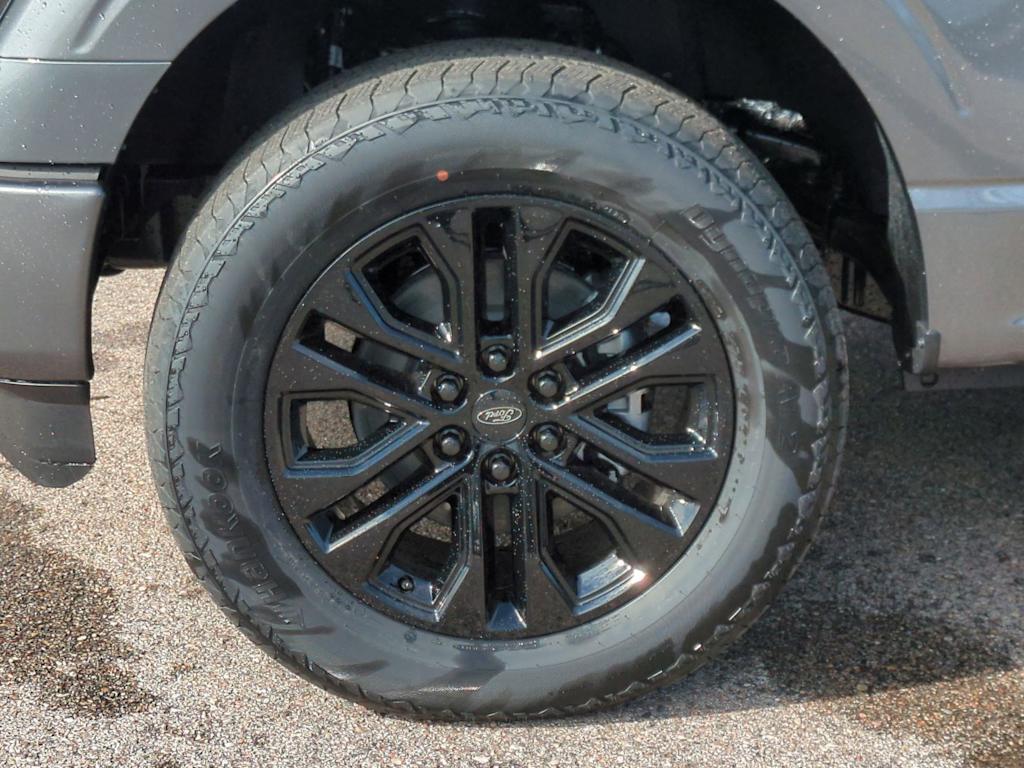 Thumbnail: 2026 Ford F-150 - 8