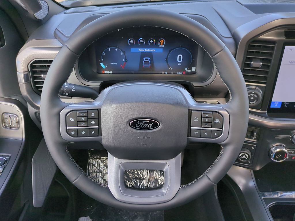 Thumbnail: 2026 Ford F-150 - 13