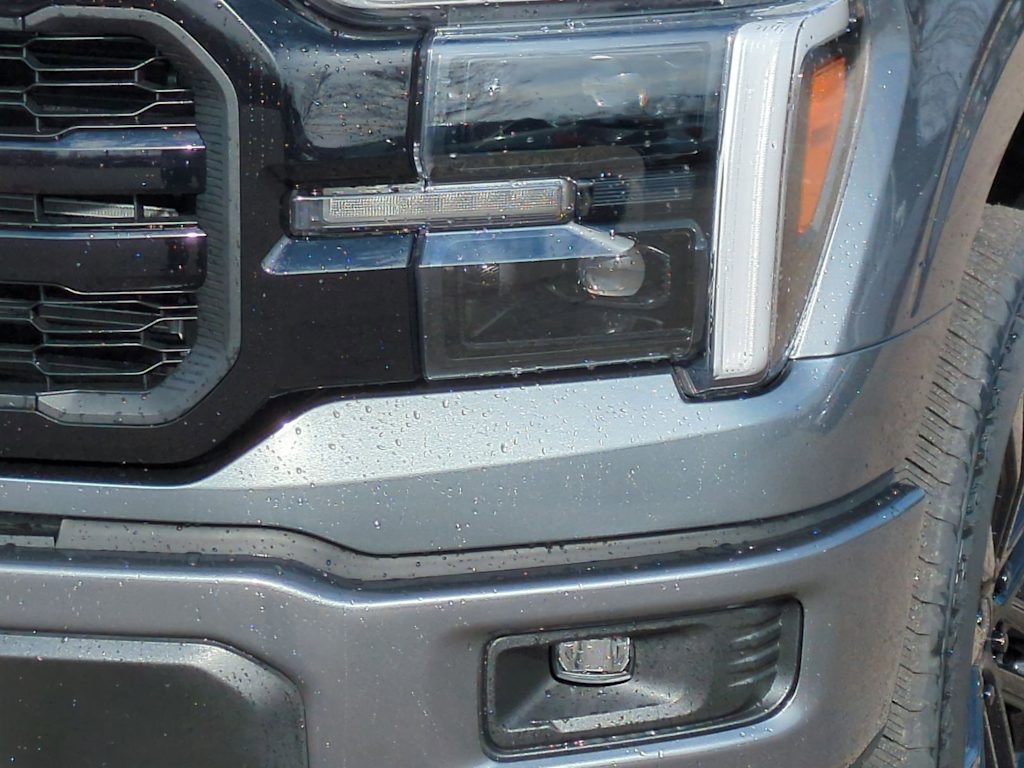 Thumbnail: 2026 Ford F-150 - 24