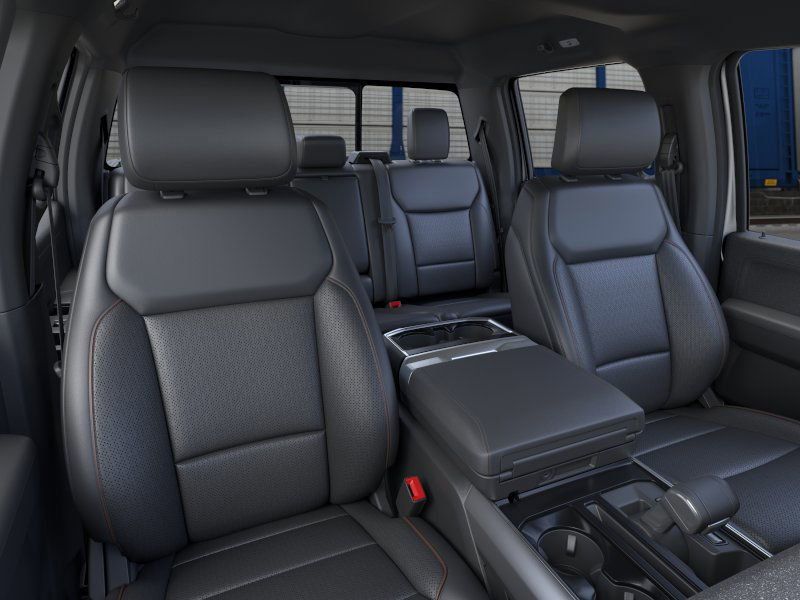 Thumbnail: 2026 Ford F-150 - 6