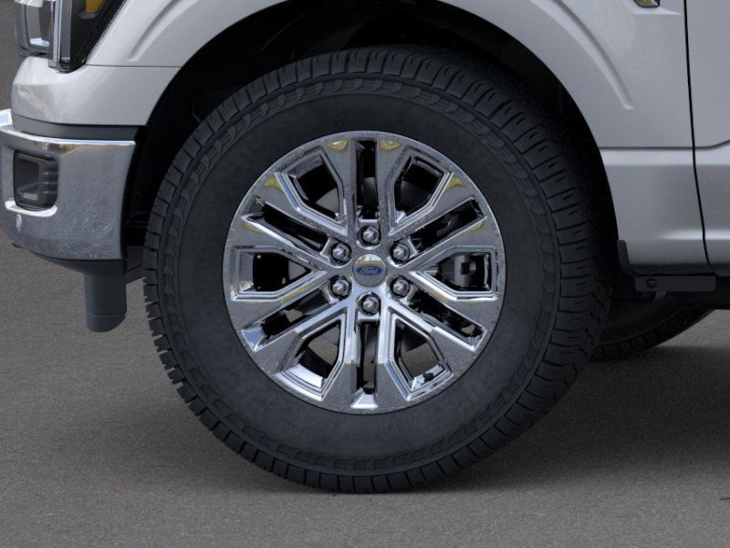 Thumbnail: 2026 Ford F-150 - 5