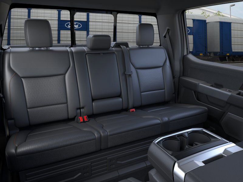 Thumbnail: 2026 Ford F-150 - 8