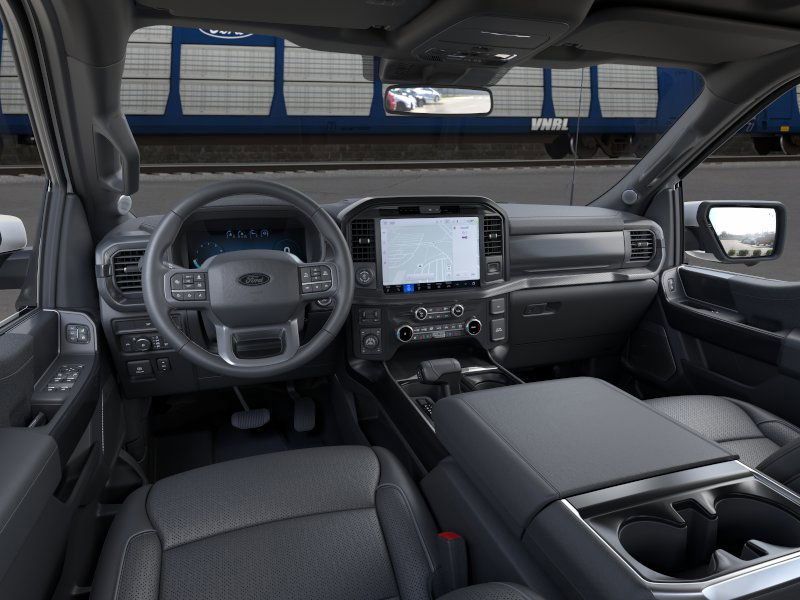 Thumbnail: 2026 Ford F-150 - 7