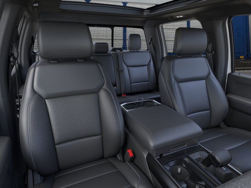 Thumbnail: 2026 Ford F-150 - 8