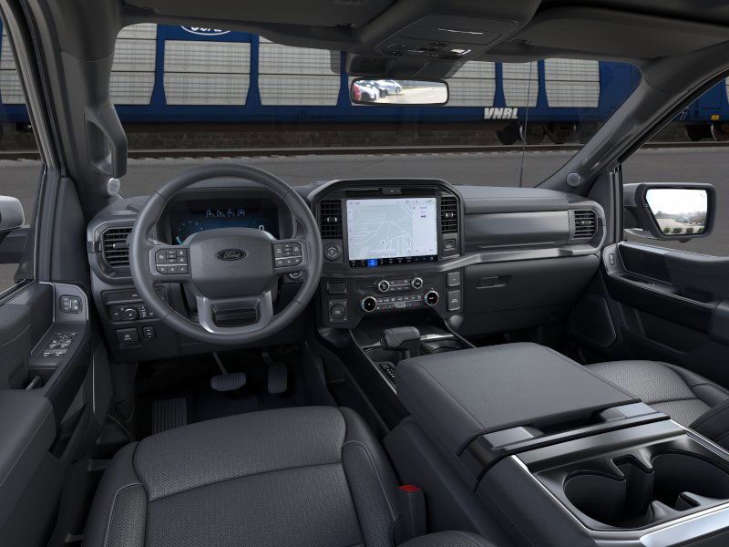 Thumbnail: 2026 Ford F-150 - 7