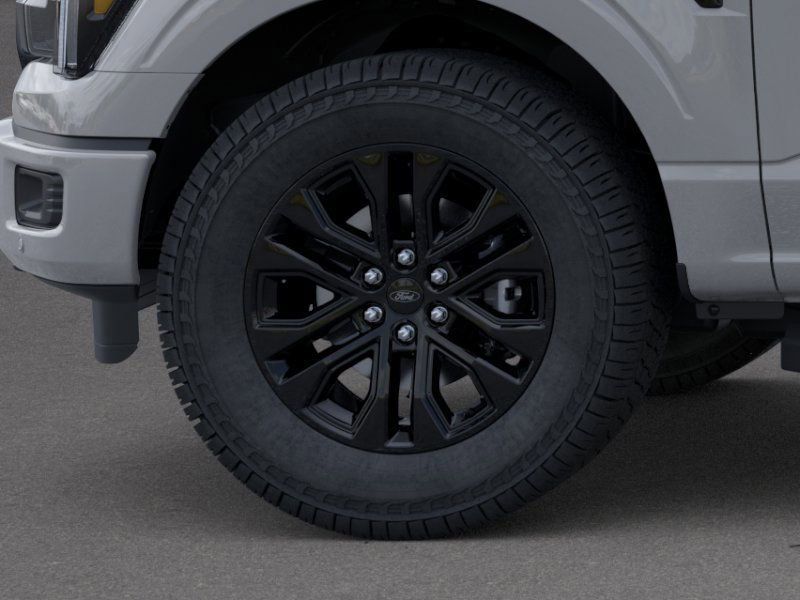 Thumbnail: 2026 Ford F-150 - 6